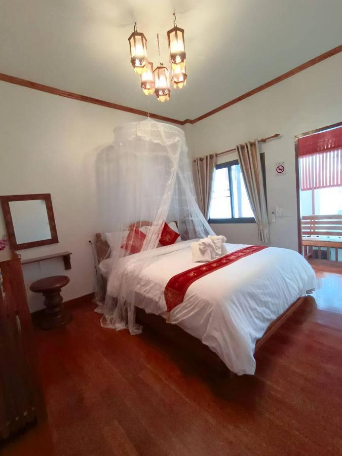 Aphilapa Residence Chiang Mai Zewnętrze zdjęcie