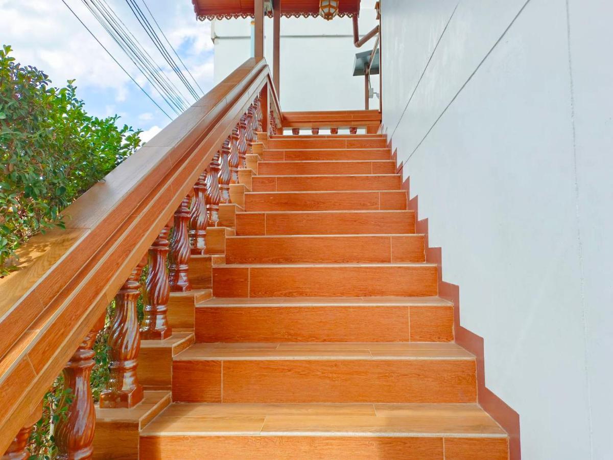 Aphilapa Residence Chiang Mai Zewnętrze zdjęcie